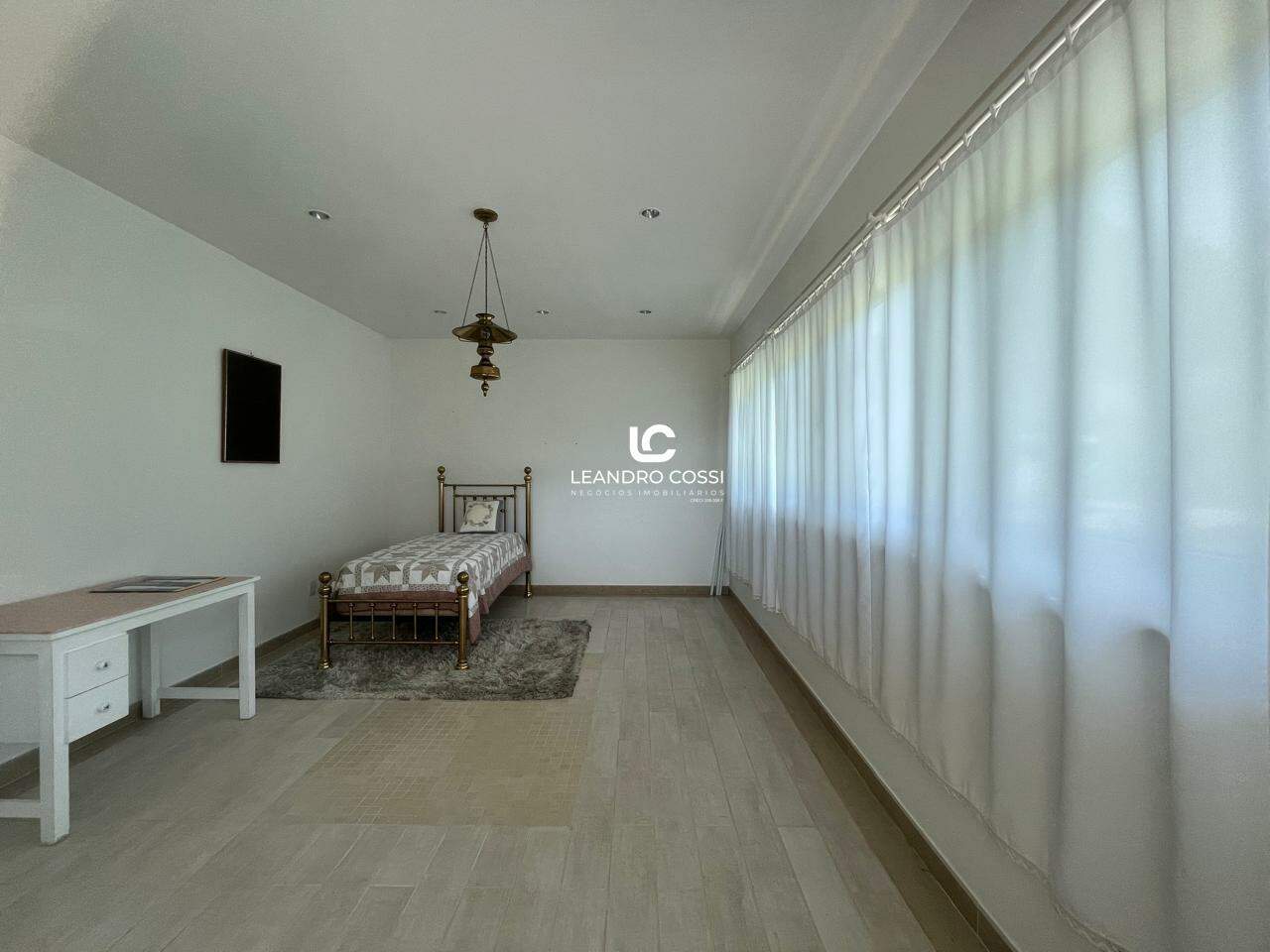 Casa de condomínio à venda no Condomínio City Castelo: