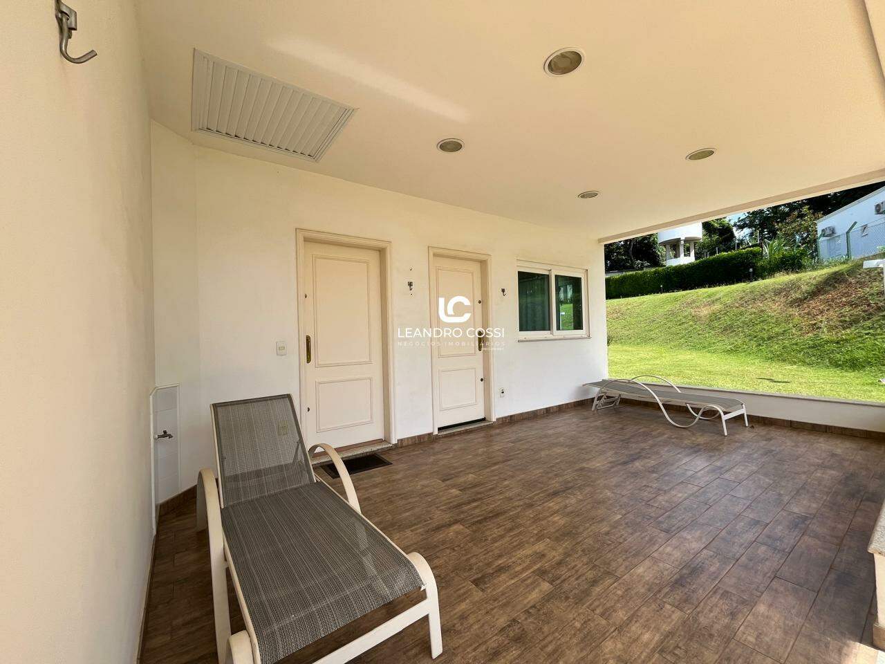 Casa de condomínio à venda no Condomínio City Castelo: