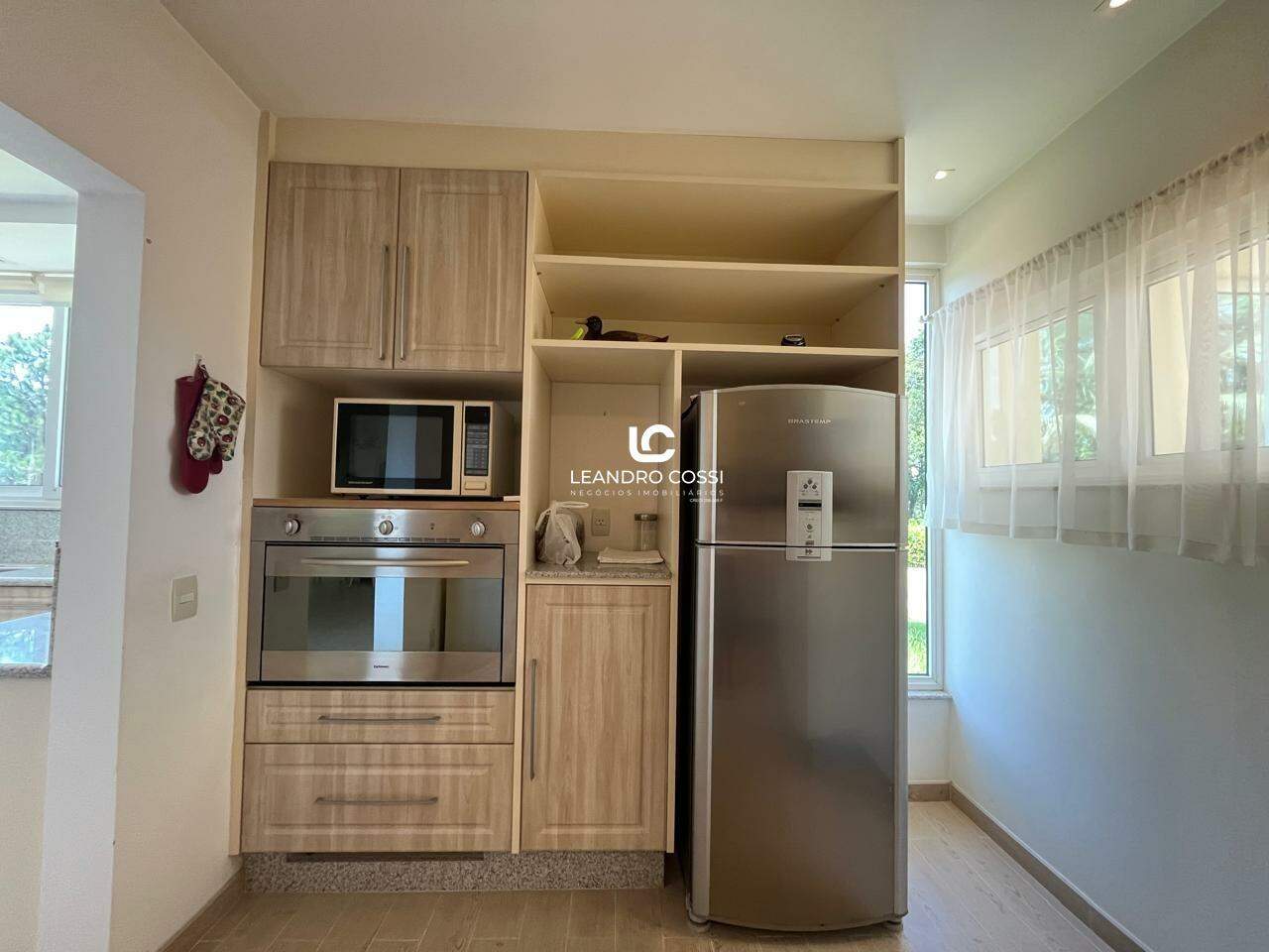 Casa de condomínio à venda no Condomínio City Castelo: