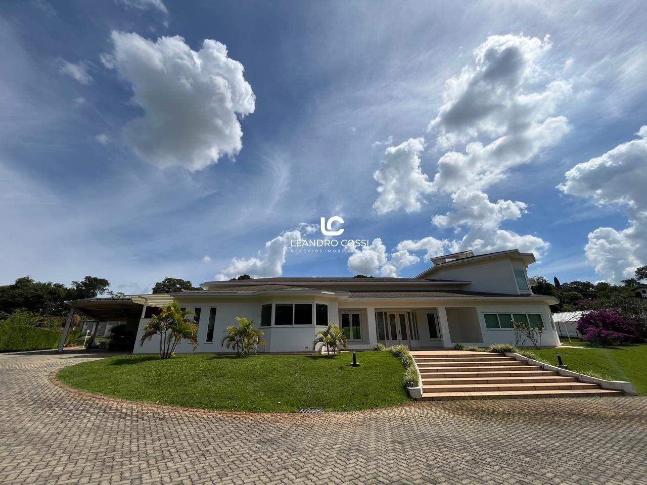 Casa de condomínio à venda no Condomínio City Castelo: