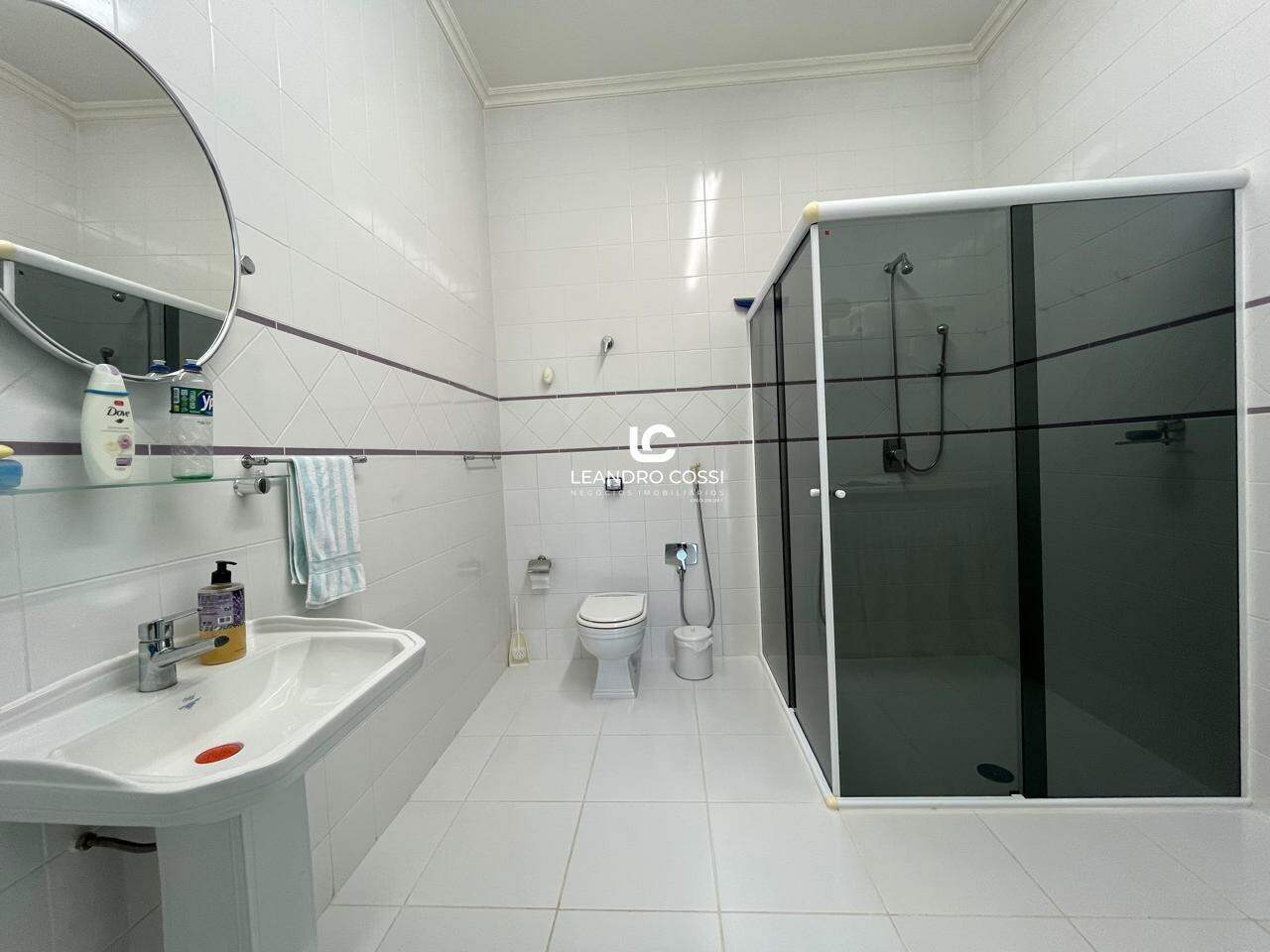 Casa de condomínio à venda no Condomínio City Castelo: