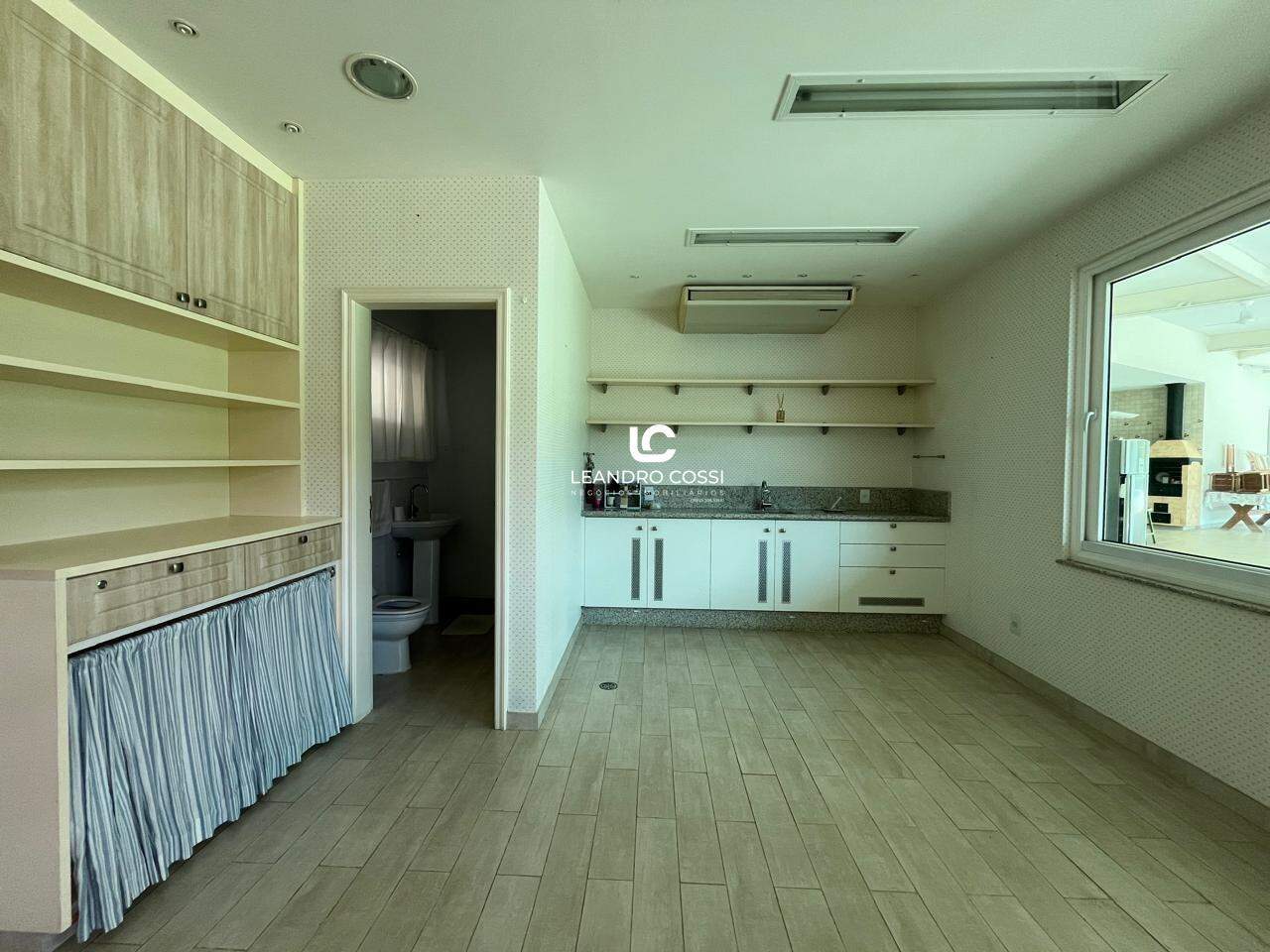 Casa de condomínio à venda no Condomínio City Castelo: