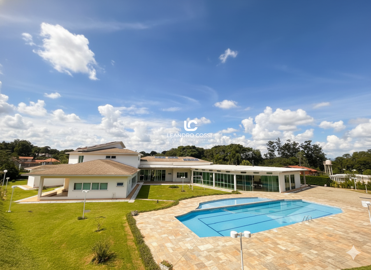 Casa de condomínio à venda no Condomínio City Castelo: 