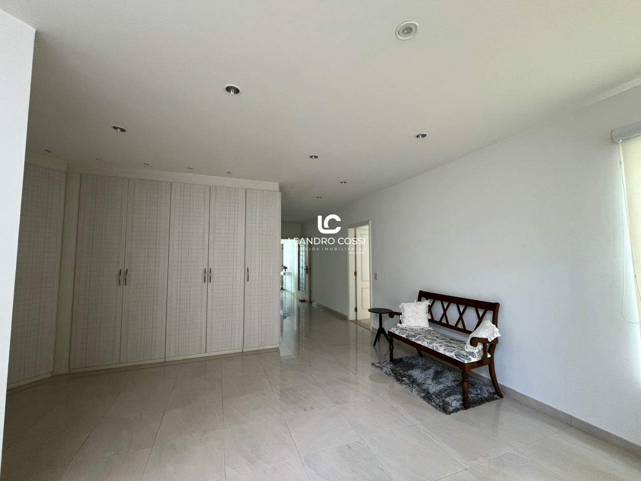 Casa de condomínio à venda no Condomínio City Castelo: