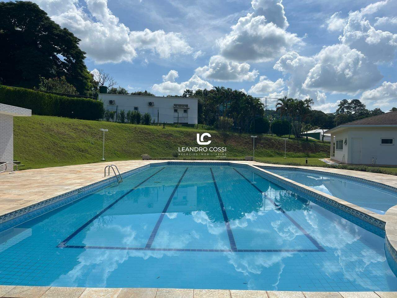 Casa de condomínio à venda no Condomínio City Castelo: