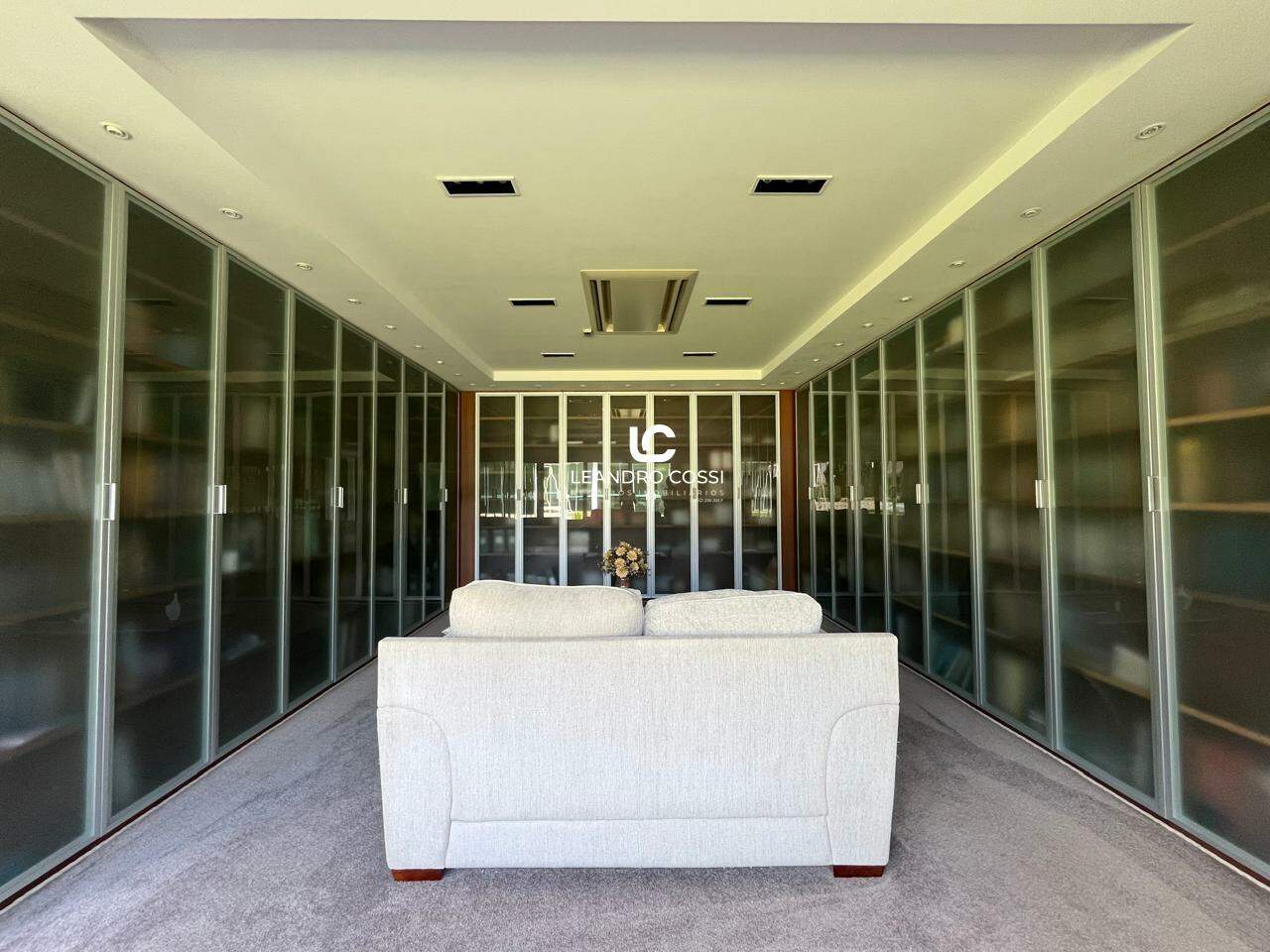 Casa de condomínio à venda no Condomínio City Castelo: 