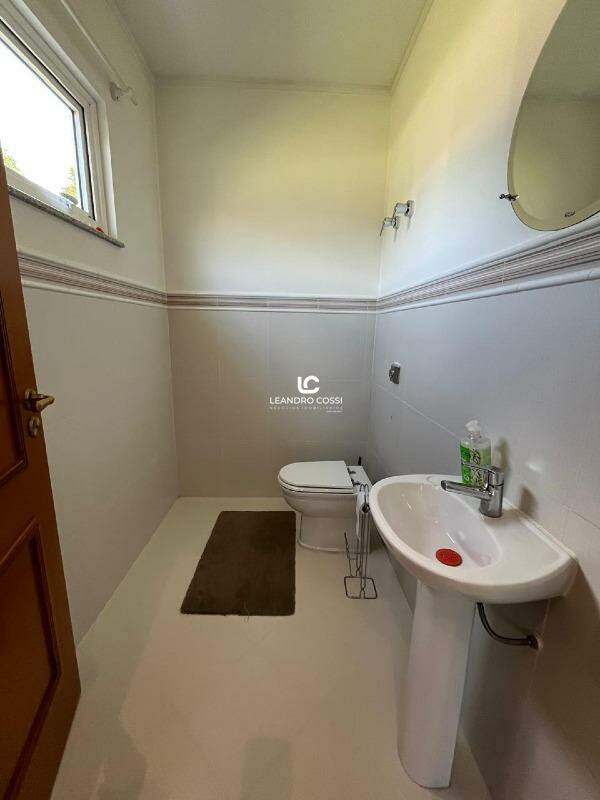 Casa de condomínio à venda no Condomínio City Castelo: