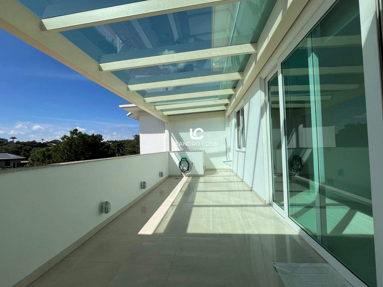 Casa de condomínio à venda no Condomínio City Castelo:
