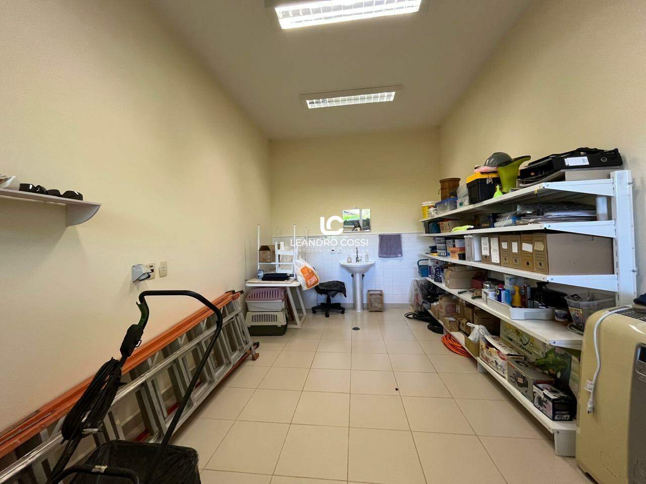 Casa de condomínio à venda no Condomínio City Castelo: