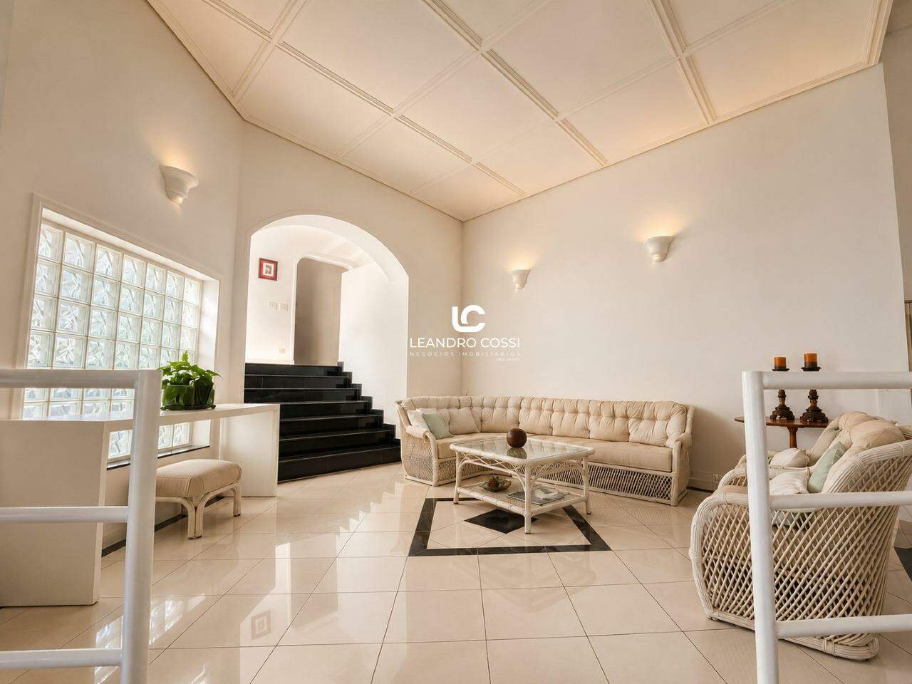 Casa de condomínio à venda no Condomínio City Castelo: 