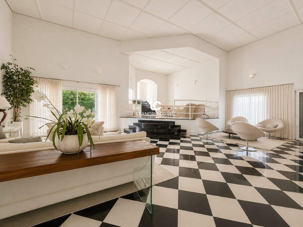 Casa de condomínio à venda no Condomínio City Castelo: 