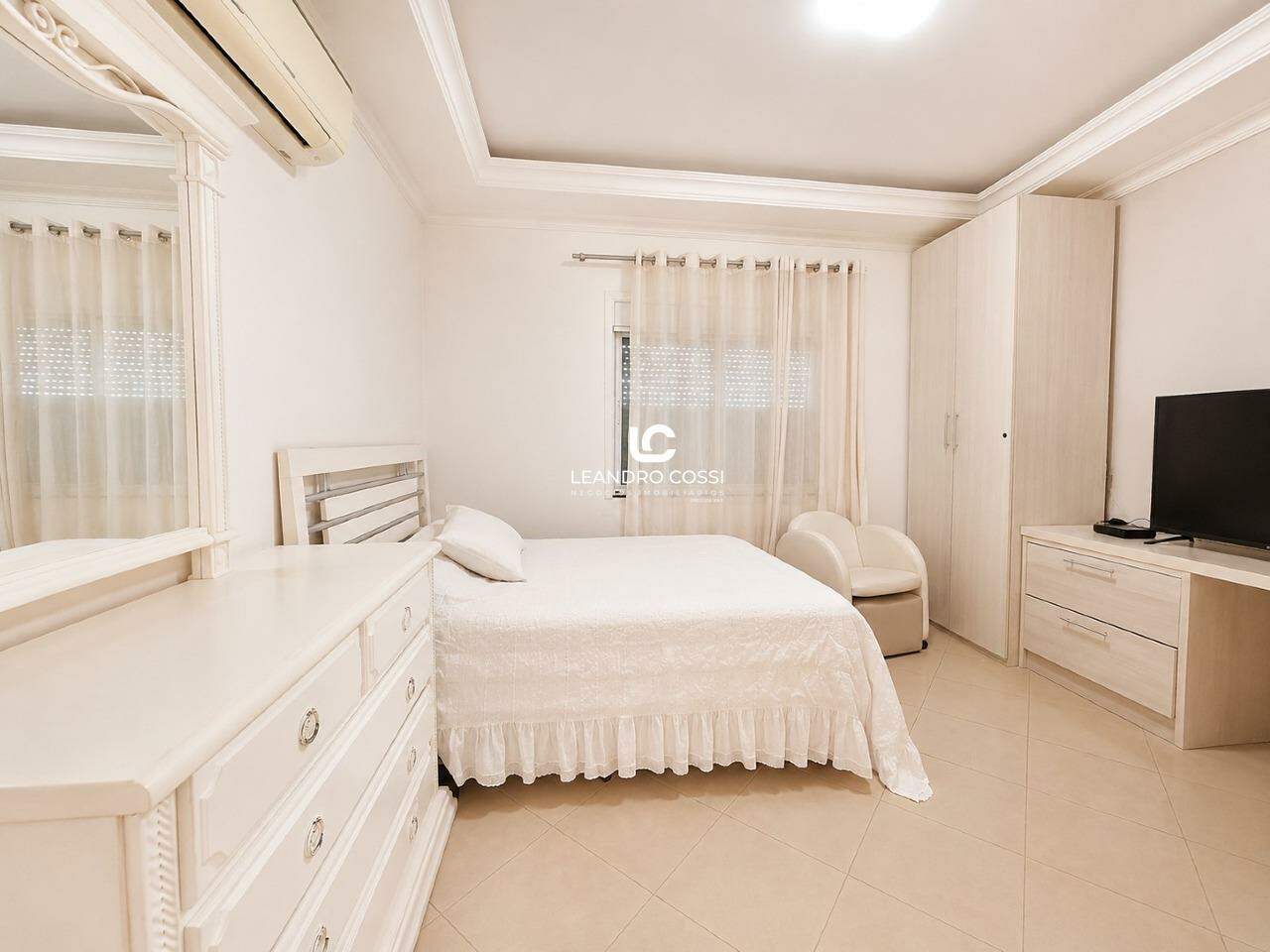 Casa de condomínio à venda no Condomínio City Castelo: 