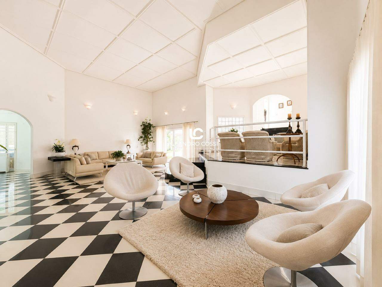 Casa de condomínio à venda no Condomínio City Castelo: 