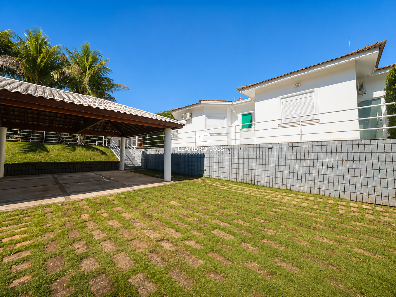 Casa de condomínio à venda no Condomínio City Castelo: 