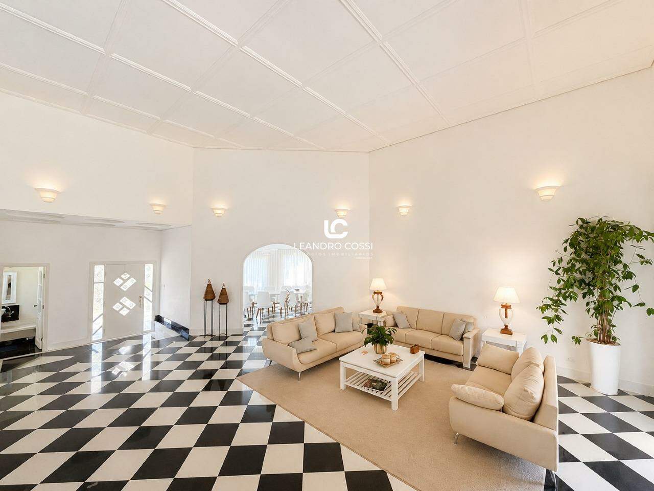 Casa de condomínio à venda no Condomínio City Castelo: 