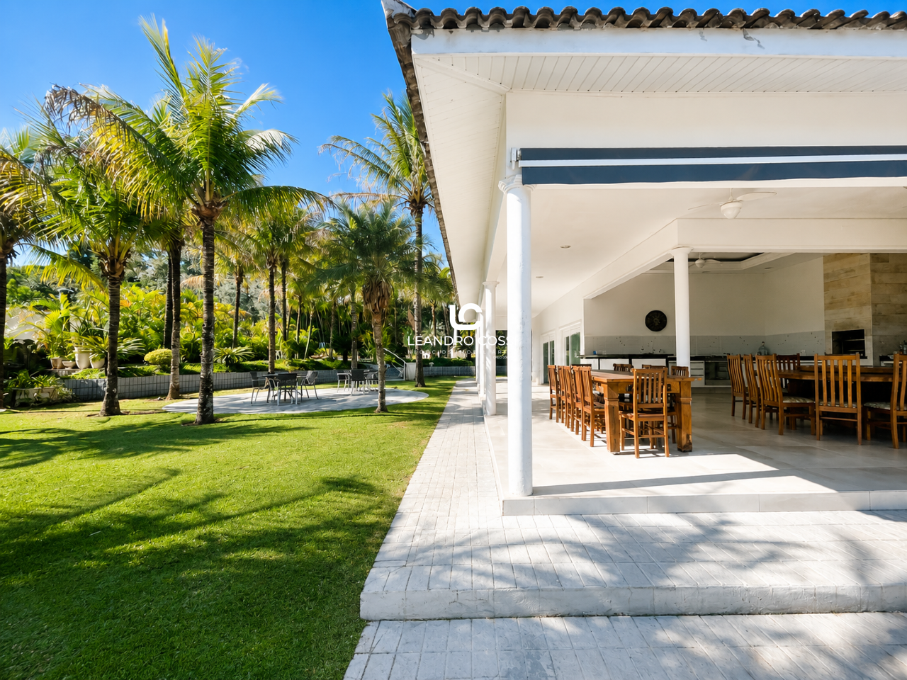 Casa de condomínio à venda no Condomínio City Castelo: 