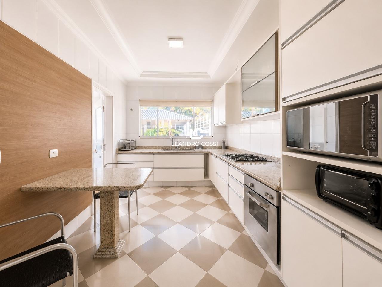 Casa de condomínio para aluguel no Condomínio City Castelo: