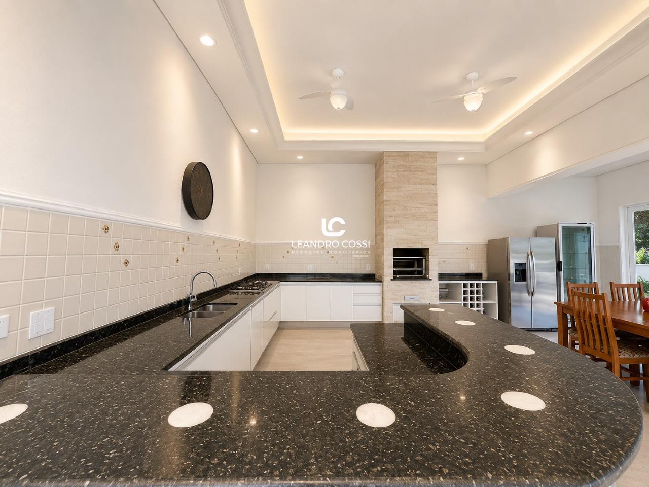 Casa de condomínio para aluguel no Condomínio City Castelo: