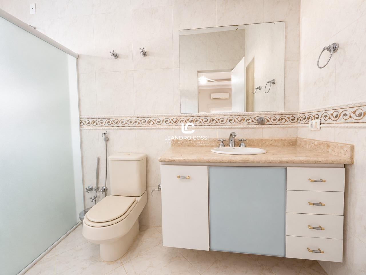 Casa de condomínio para aluguel no Condomínio City Castelo:
