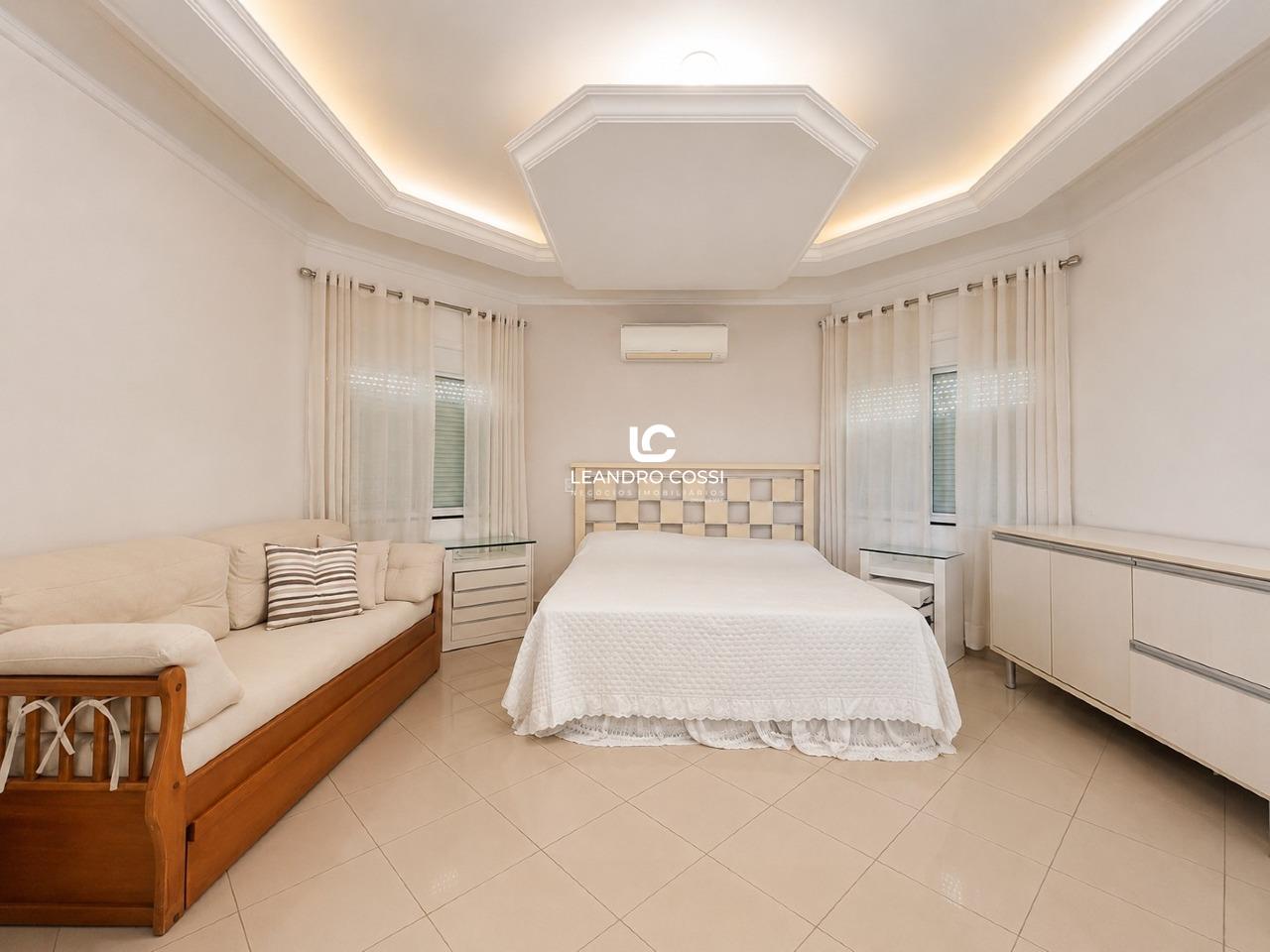 Casa de condomínio para aluguel no Condomínio City Castelo: