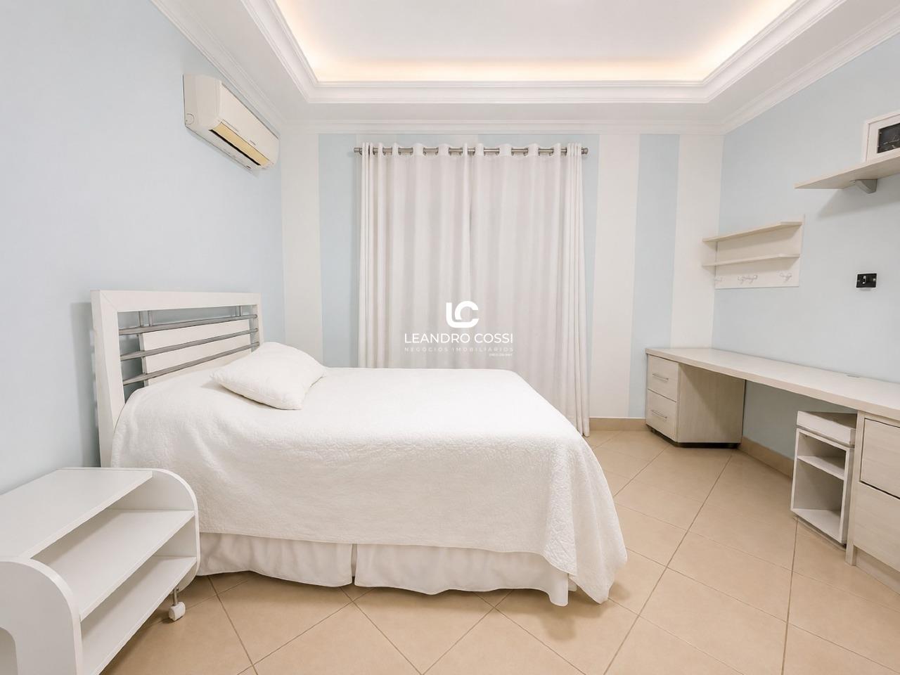 Casa de condomínio para aluguel no Condomínio City Castelo: