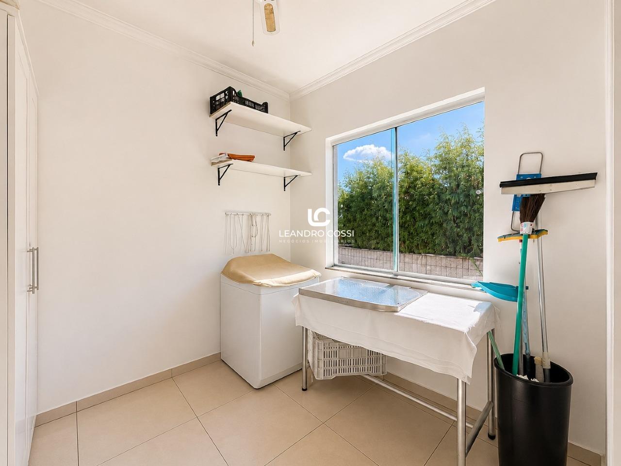 Casa de condomínio para aluguel no Condomínio City Castelo: