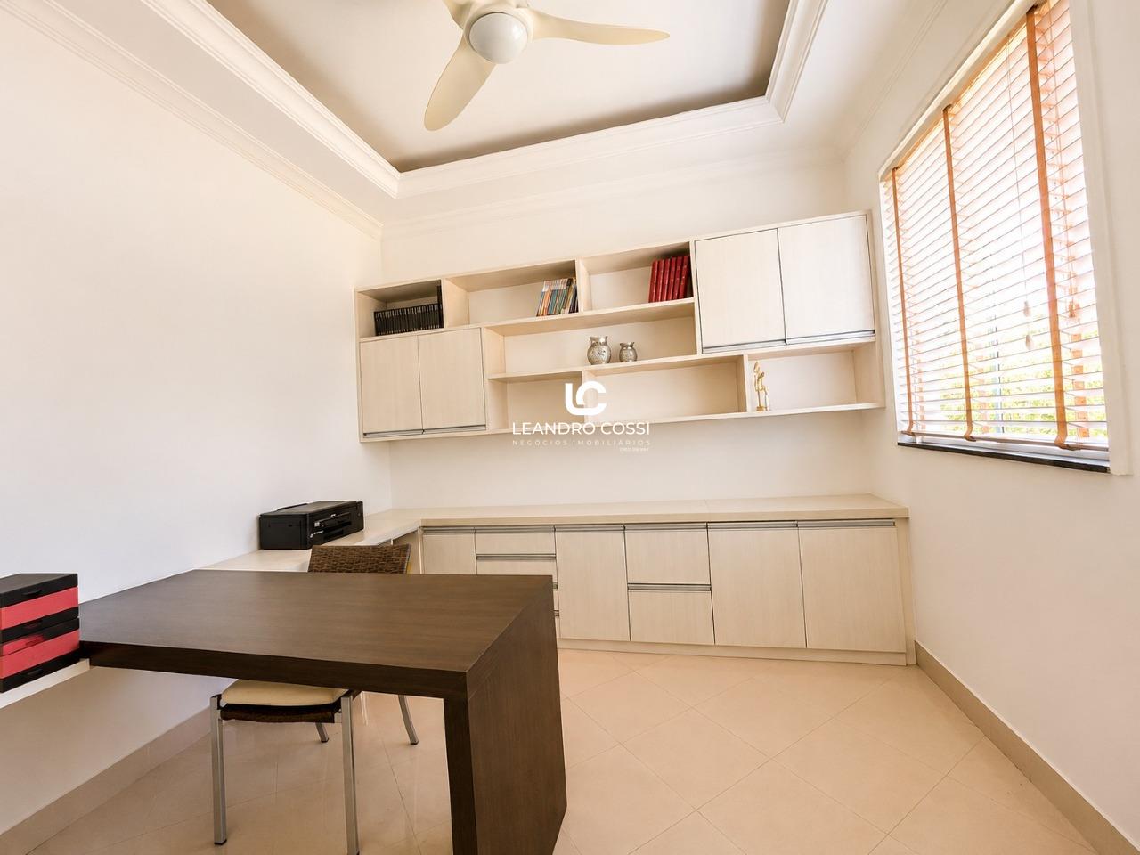 Casa de condomínio para aluguel no Condomínio City Castelo:
