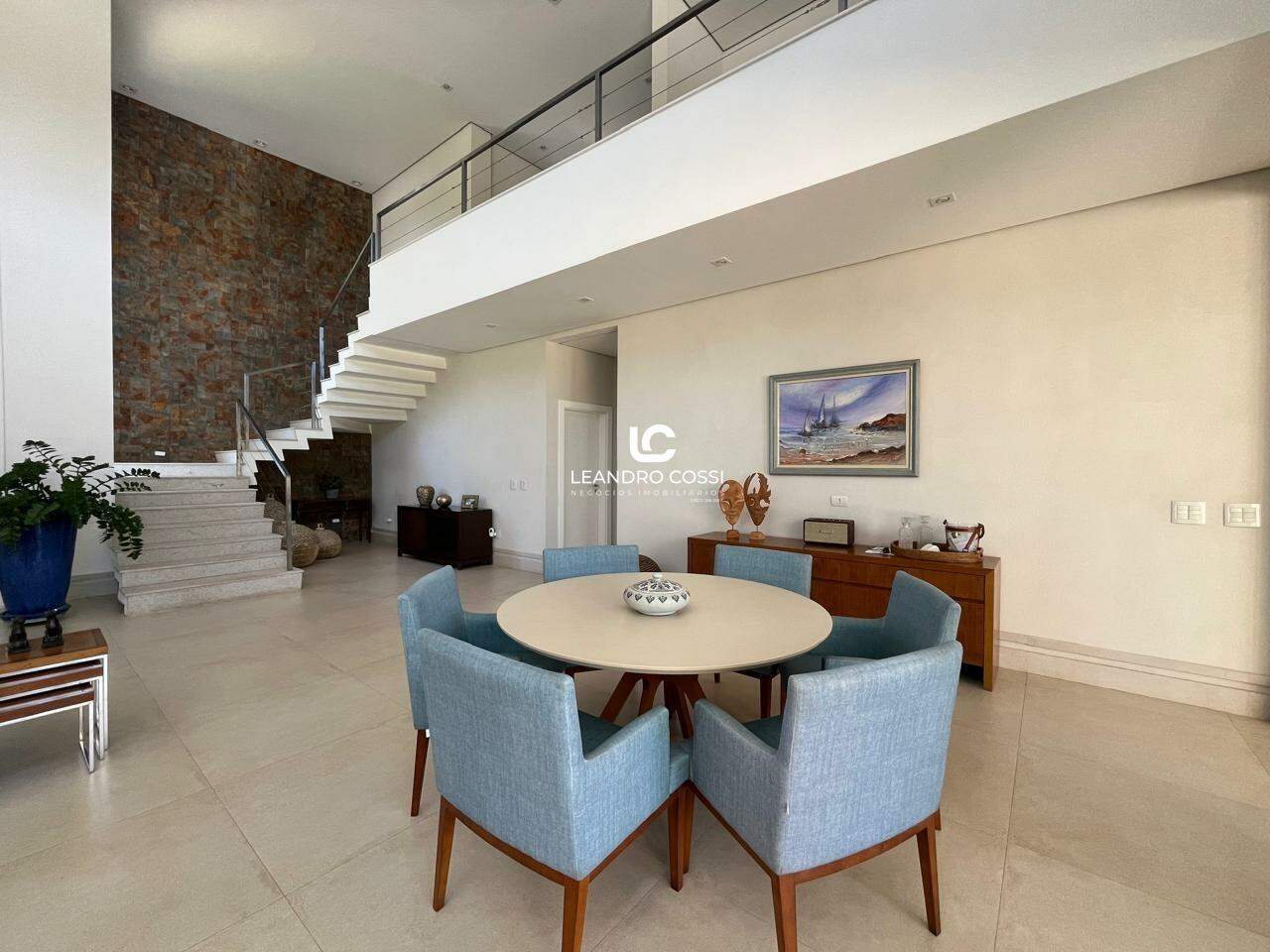 Casa de condomínio à venda no Condomínio City Castelo: 