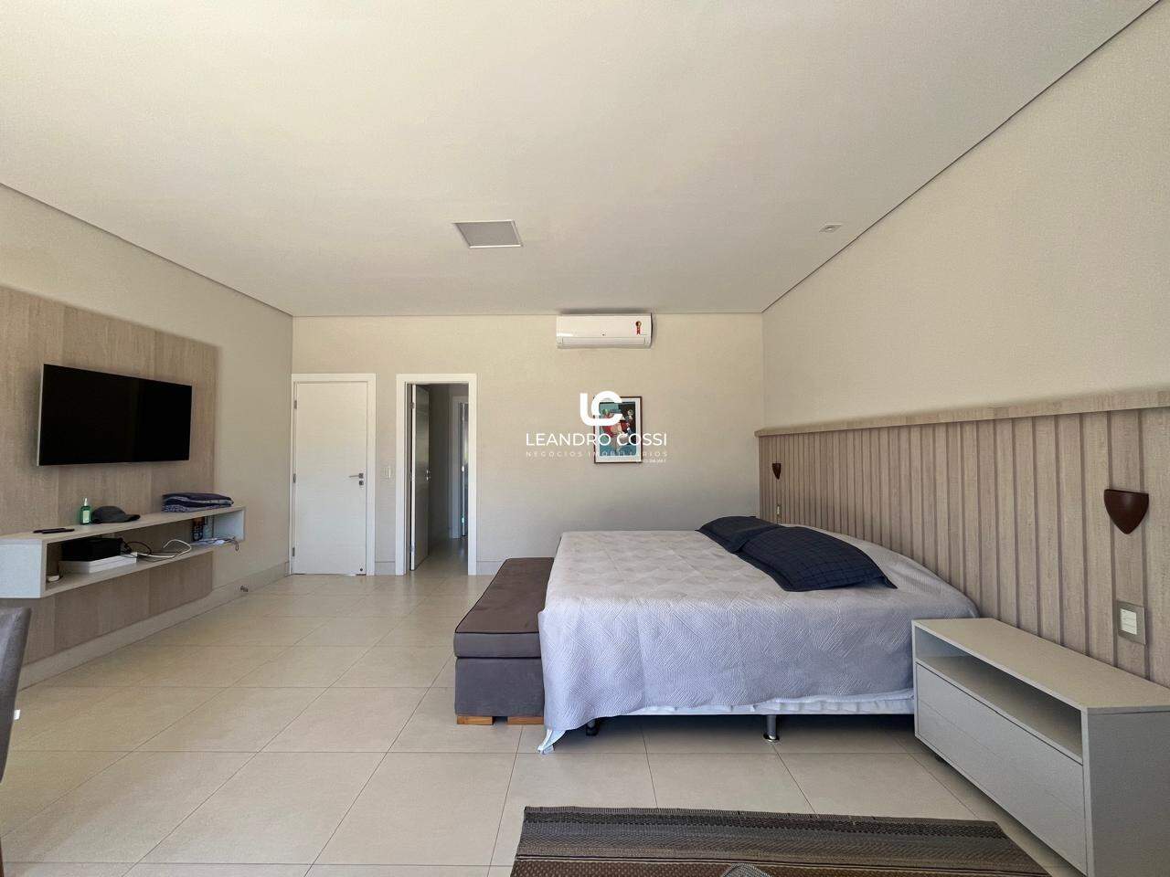 Casa de condomínio à venda no Condomínio City Castelo: 