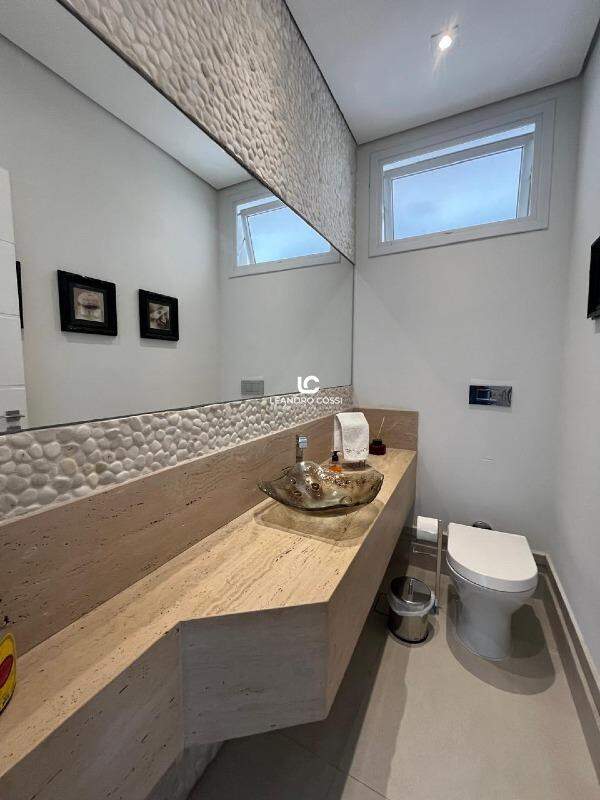 Casa de condomínio à venda no Condomínio City Castelo: 