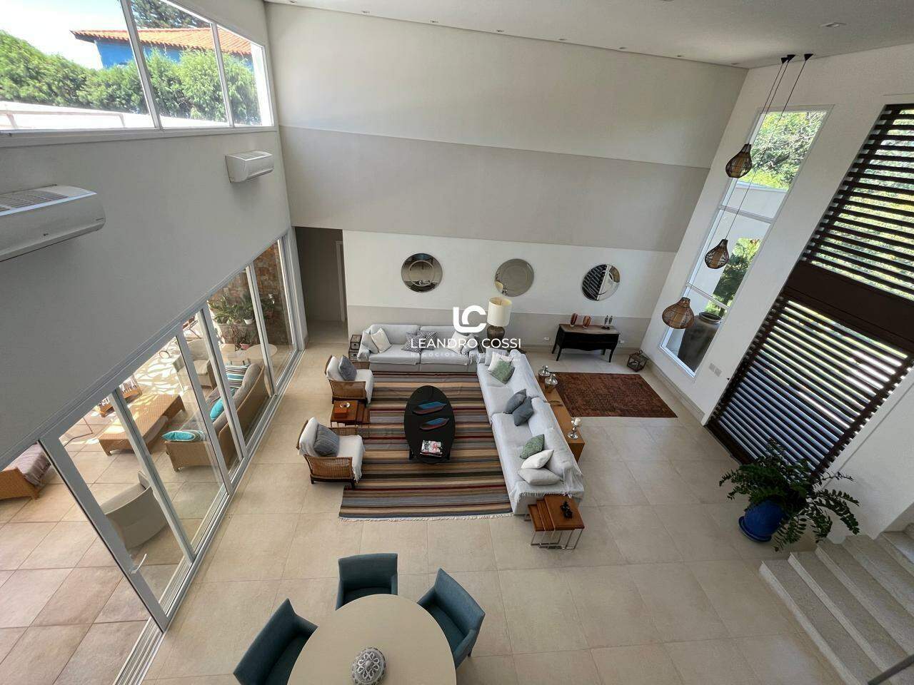 Casa de condomínio à venda no Condomínio City Castelo: 