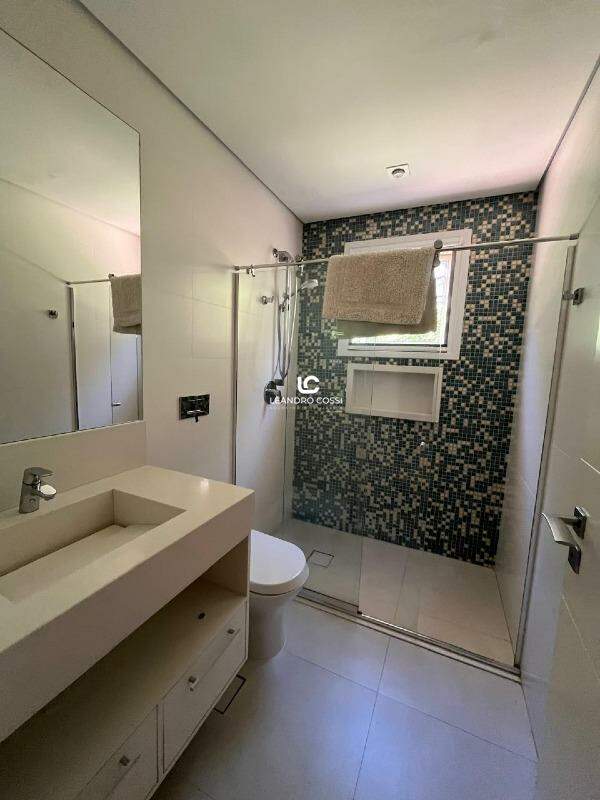 Casa de condomínio à venda no Condomínio City Castelo: 