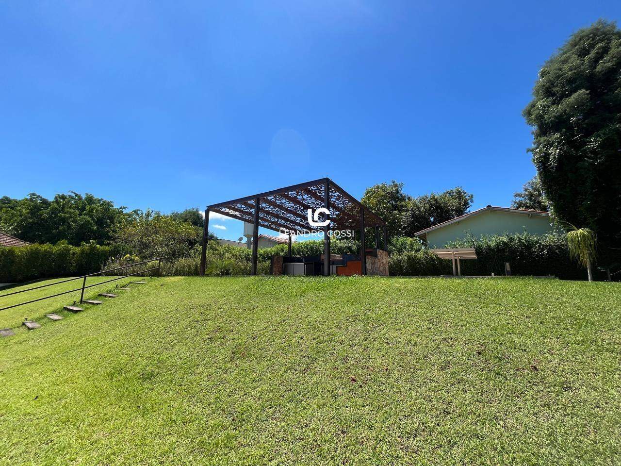Casa de condomínio à venda no Condomínio City Castelo: 
