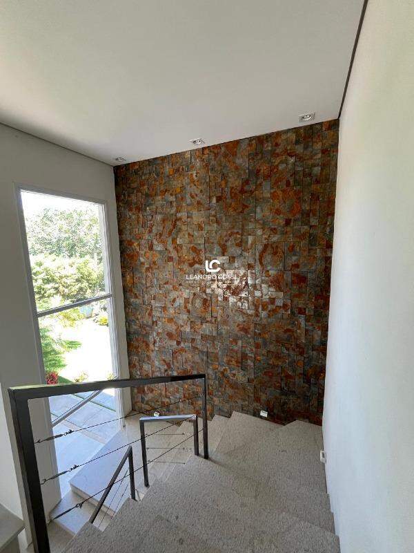 Casa de condomínio à venda no Condomínio City Castelo: 