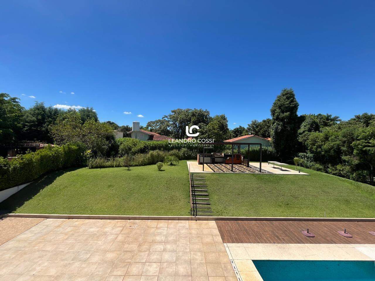 Casa de condomínio à venda no Condomínio City Castelo: 