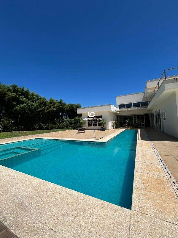 Casa de condomínio à venda no Condomínio City Castelo: 