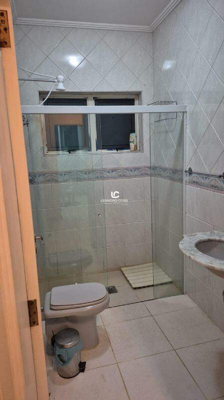 Casa de condomínio à venda no Condomínio City Castelo: