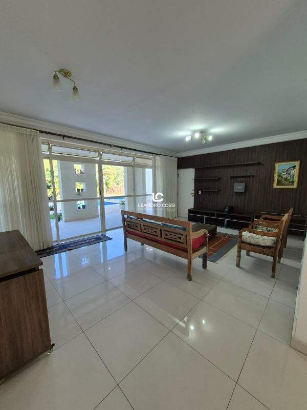 Casa de condomínio à venda no Condomínio City Castelo: