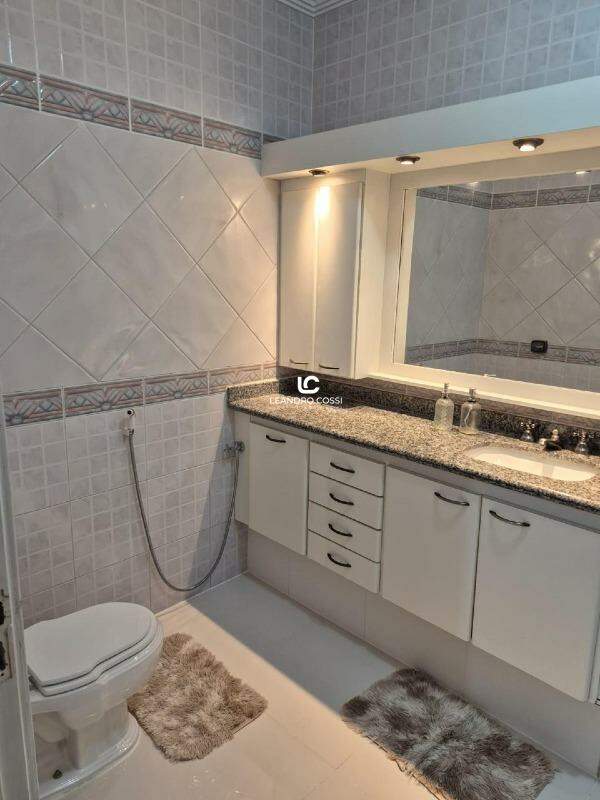 Casa de condomínio à venda no Condomínio City Castelo: