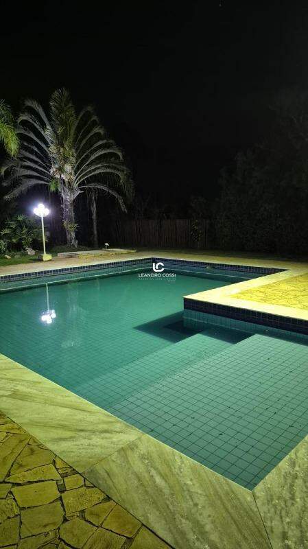 Casa de condomínio à venda no Condomínio City Castelo: