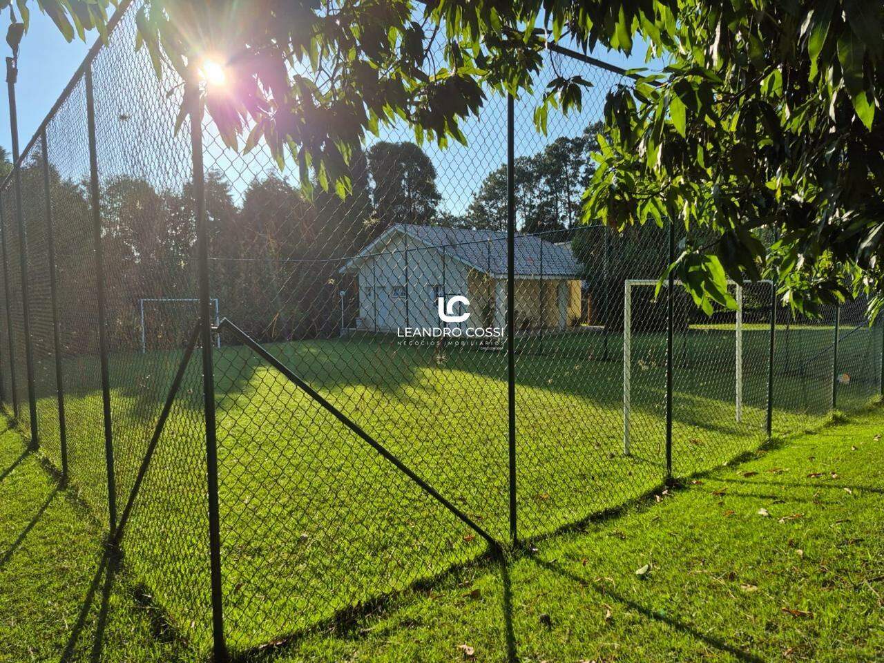Casa de condomínio à venda no Condomínio City Castelo: 