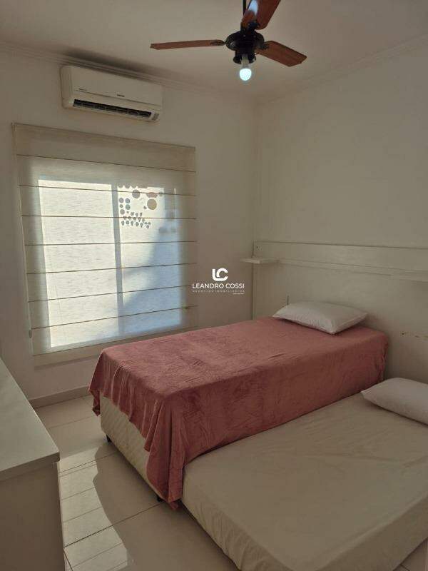 Casa de condomínio à venda no Condomínio City Castelo: