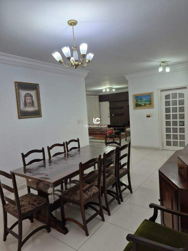 Casa de condomínio à venda no Condomínio City Castelo: