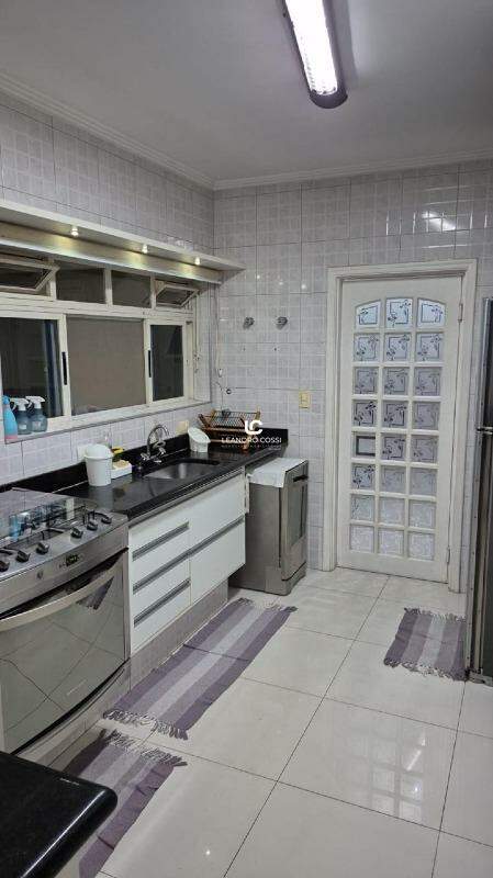 Casa de condomínio à venda no Condomínio City Castelo:
