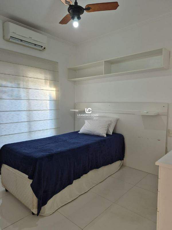 Casa de condomínio à venda no Condomínio City Castelo: