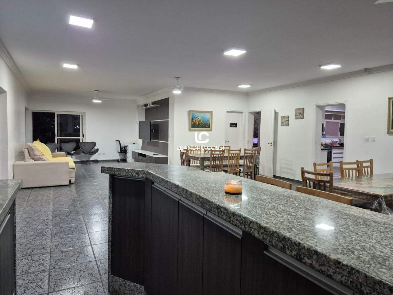 Casa de condomínio à venda no Condomínio City Castelo: