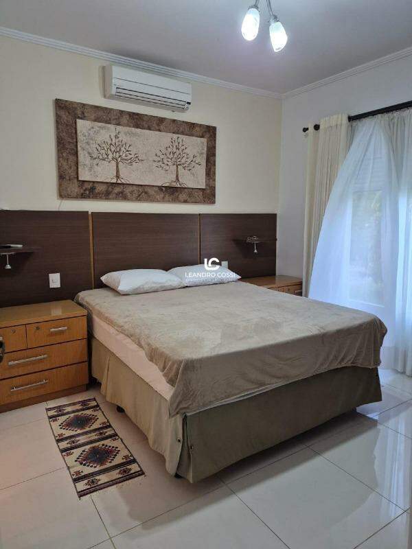 Casa de condomínio à venda no Condomínio City Castelo: