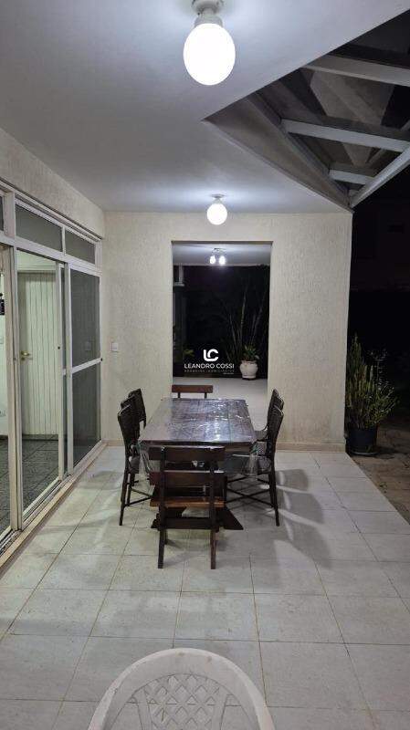 Casa de condomínio à venda no Condomínio City Castelo: