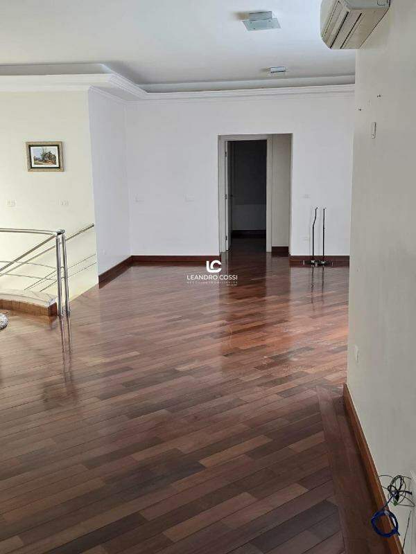 Casa de condomínio à venda no Condomínio City Castelo: 