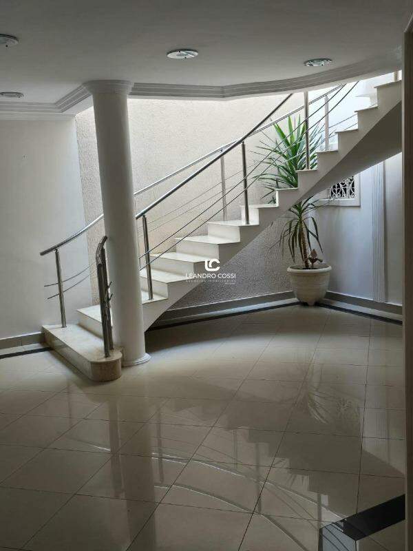 Casa de condomínio à venda no Condomínio City Castelo: 